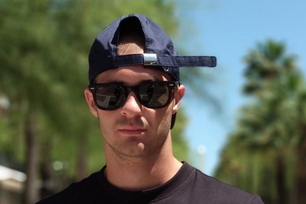 GAZIO BIH TA G*VNA RADO: Sin CRNOGORSKOG FUNCIONERA UPUTIO PRETNJU SRBIMA! Izbio opšti skandal! (FOTO)