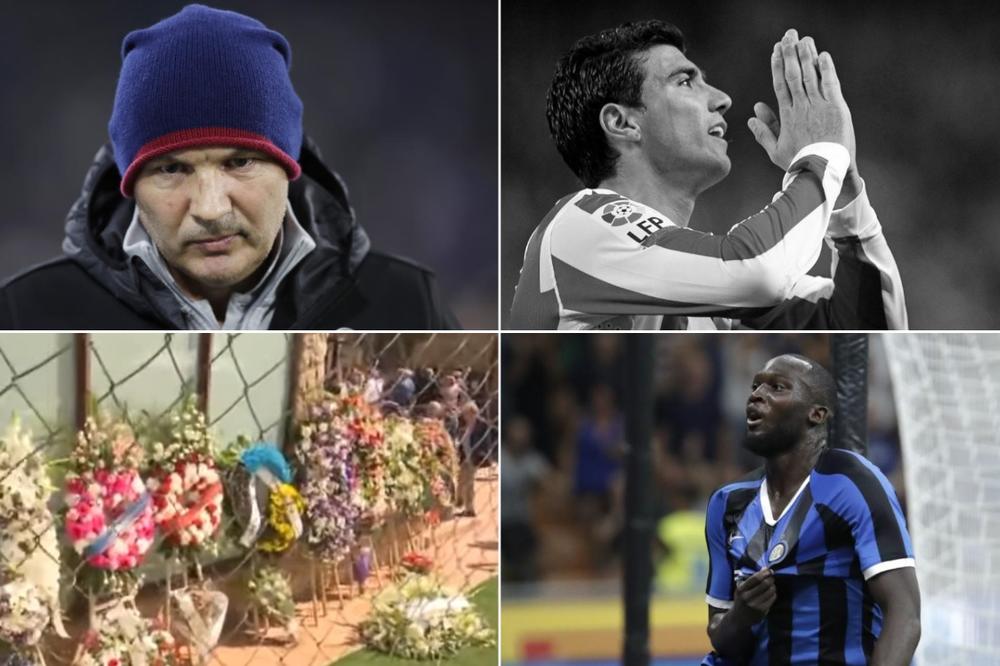 TEŠKE BOLESTI, RASPADNUT LEŠ I RASIZAM: Ovo su samo neki od najvećih šokova u svetu sporta u 2019. godini!