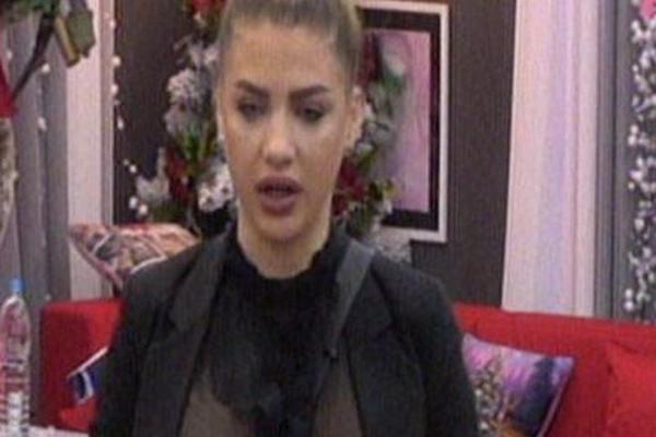 MILJANA SASULA MILICI KEMEZ: Ponizila si Kendija ZA ROĐENDAN, a očekuješ pozdrave od njegovih!