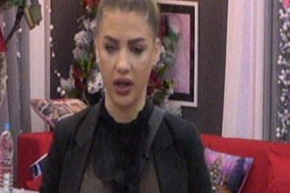 NAJODVRATNIJA SI U ZADRUZI, GLAVNA SI OVDE SAMO ZA ONU STVAR! Brutalne reči upućene MILICI KEMEZ