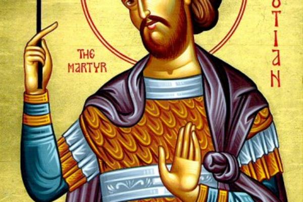 DANAS JE SVETAC ZA KOGA SVI MISLE DA JE KATOLIČKI: On sjedinjuje Istok i Zapad! (FOTO)