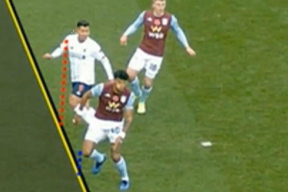 MENJA SE PRIMENA VAR SISTEMA: Više ništa neće biti isto!