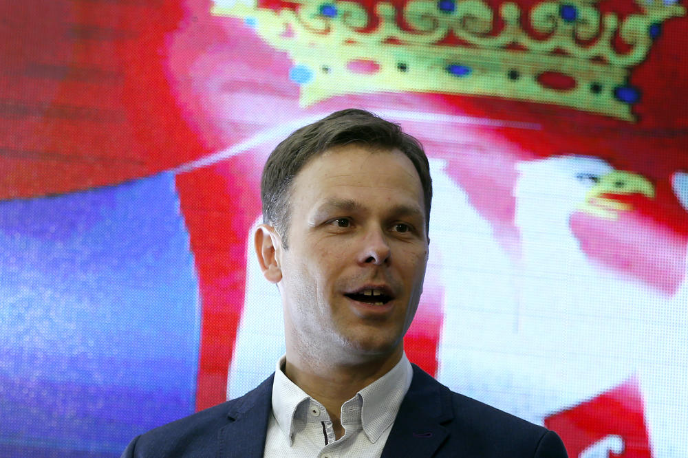 SINIŠA MALI NAJAVIO ISTORIJSKE MERE: Posle ovoga SRBIJA NEĆE BITI ISTA!