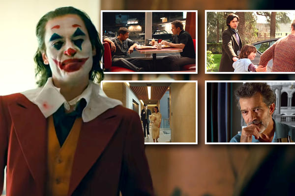 DŽOKER, ALMODOVAR, NOA BAUMBAH, PARAZIT... Top 10 najboljih stranih filmova u 2019. po Đorđu Bajiću (VIDEO)