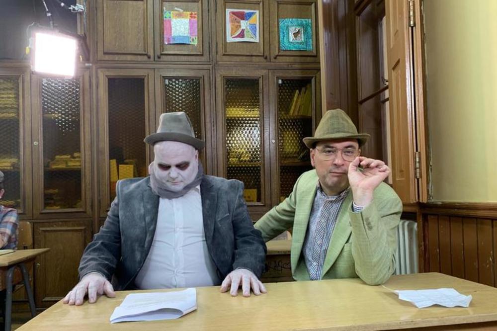 Superstar TV – zvezda novogodišnjeg programa