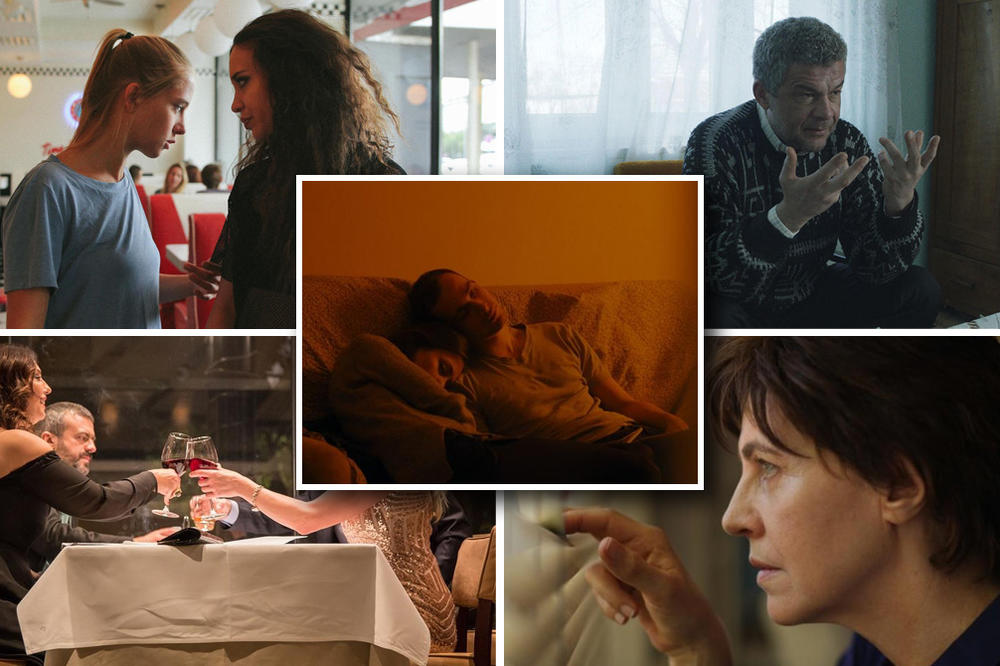 OD ŠAVOVA DO A.S.: 12 najboljih srpskih filmova u 2019. godini po mišljenju Đorđa Bajića (VIDEO)