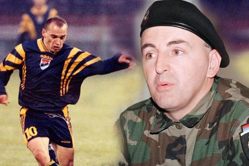 NOVOGODIŠNJI INTERVJU - NENAD GROZDIĆ: Kada su ubili Arkana, Kuman mi je zabranio da dođem na sahranu!