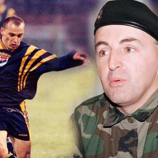 NOVOGODIŠNJI INTERVJU - NENAD GROZDIĆ: Kada su ubili Arkana, Kuman mi je zabranio da dođem na sahranu!