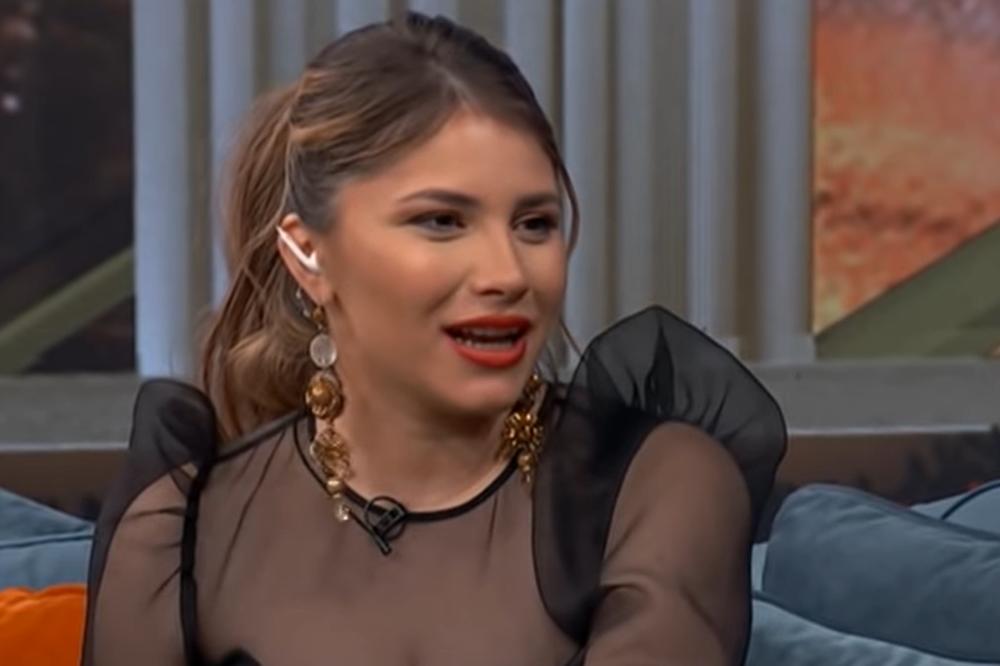 INTIMNE TEME! VODITELJKA OTVORILA DUŠU O SITUACIJI U KREVETU: "Nespavanje i mala deca UBIJAJU strast!"