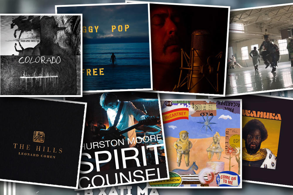 SAULT, KHRUANGBIN, PAUL MC CARTNEY, PORTO MORTO: najbolja muzika 2019 godine u slušalicama Vladimira Markovića