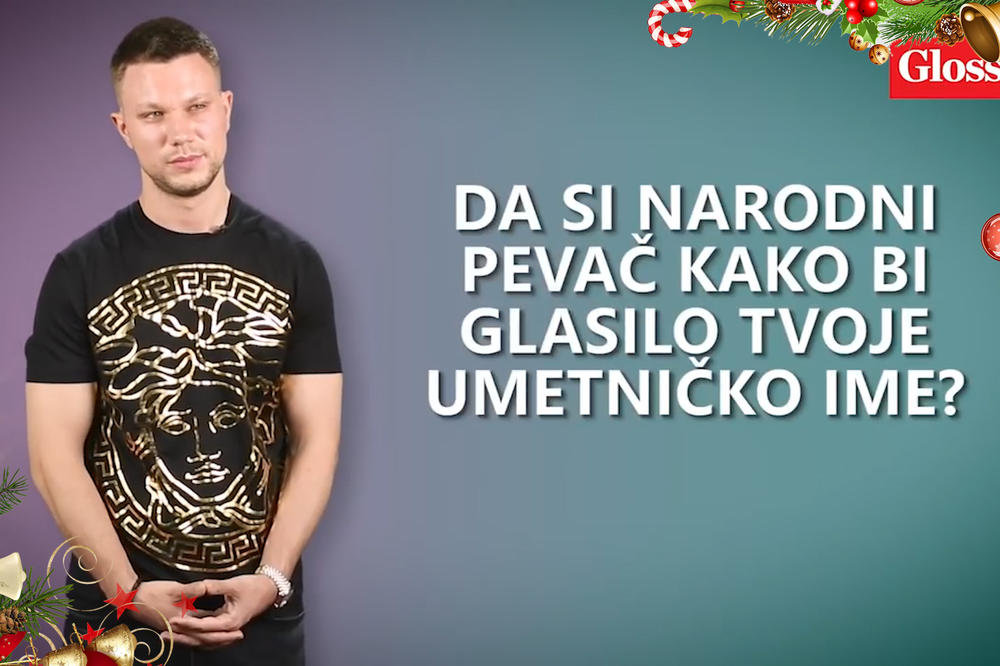 NOVOGODIŠNJI SPECIJAL: Odgovori ovih zvezda zasmejavali su nas DO SUZA tokom 2019!