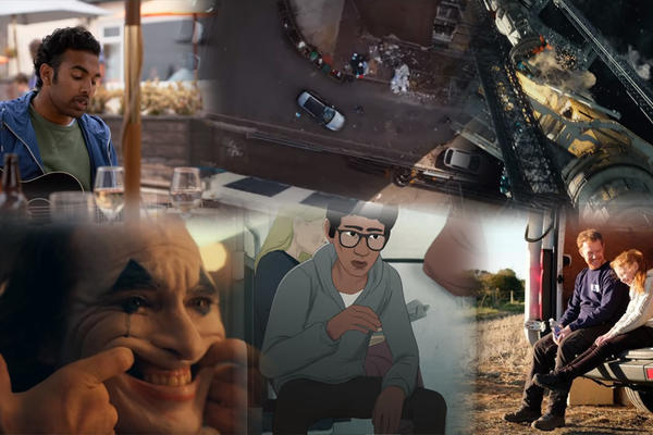 IZVINITE, NISMO VAS NAŠLI, DŽOKER, BEDNICI: Najbolji strani filmovi 2019. po izboru Vladimira Markovića