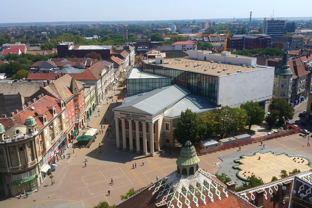KOLIKO JE MESEČNI ZAKUP STANA U SUBOTICI? Grad se razvija, a sa njim rastu cene nekretnina
