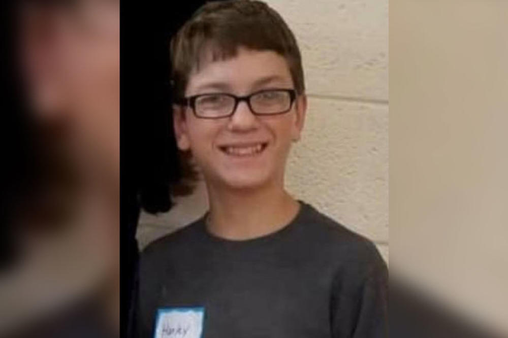 DEČAK (14) NIKAD NIJE STIGAO U ŠKOLU: Posle mesec dana, njegovo telo našli su na JEZIVOM MESTU!