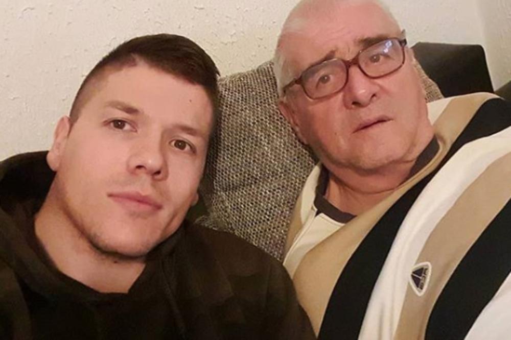 POZVALI SMO PORODICU SLOBE RADANOVIĆA POSLE VESTI O SMRTI OCA: Iznapušavali su nas samo tako