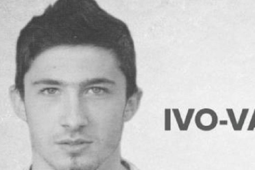 BIVŠI REPREZENTATIVAC HRVATSKE IZVRŠIO SAMOUBISTVO: Imao je samo 26 godina!