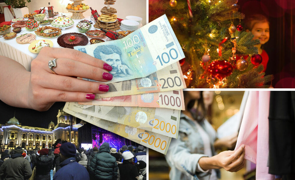 Ilustracija kupovne moći  