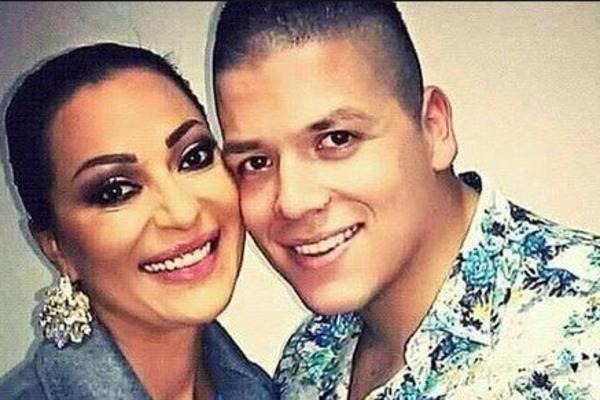 SLOBA ZA DOČEK NOVE GODINE IMA ZAKAZAN NASTUP S CECOM: Posle SMRTI oca doneo odluku DA LI ĆE PEVATI večeras