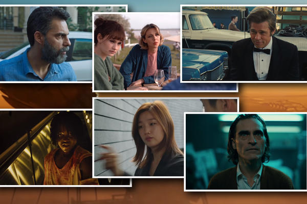 US, JOKER, YESTERDAY, MOJ JUTARNJI SMEH... Ovo su strani i regionalni filmovi koji su obeležili 2019. po Vojnovu