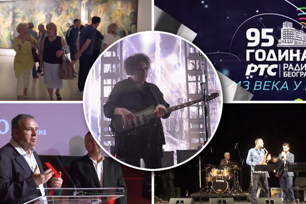 Kulturni događaji koji su obeležili 2019. godinu po mišljenju Milice Ševarlić