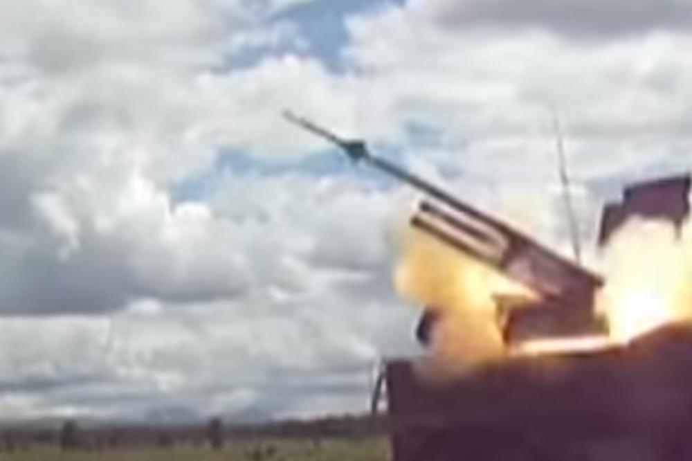 ZVER STIŽE U SRBIJU! "Pancir S" je tu NAJKASNIJE DO FEBRUARA