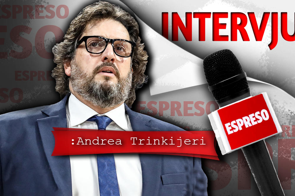 TRINKIJERI O PARTIZANU, BEOGRADU, HOBIJIMA: Živimo u doba generacije "lajk"! Pred derbi sam 6 sati kuvao supu!