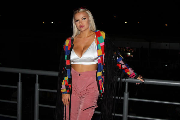 HEMIJA ODMAH PRORADILA! Sanja Stanković u vezi sa poznatim BEOGRADSKIM MENADŽEROM?!KRIJU SE,oglasila se njena majka