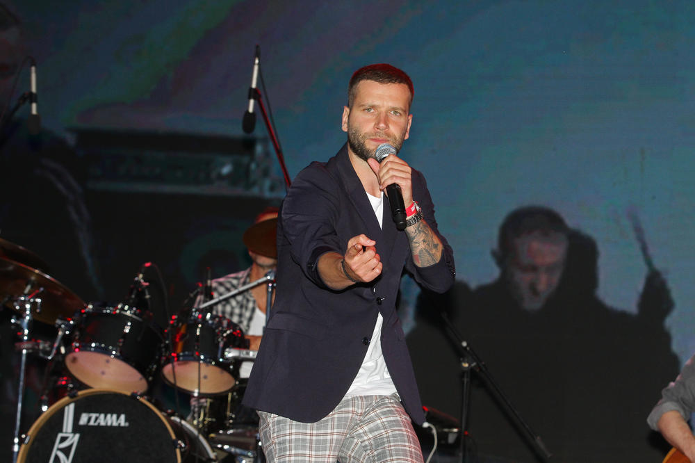 VLADAN SAVIĆ MORA DA TRAŽI STRUČNU POMOĆ: "Plakao sam na sav glas"