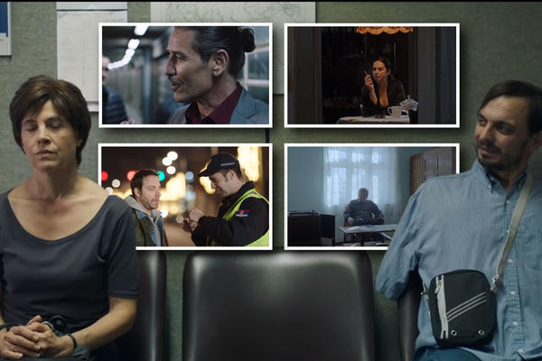 UZ SREĆAN ISHOD U SAMOJ ZAVRŠNICI: Najbolji srpski celovečernji filmovi u 2019. godini (VIDEO)