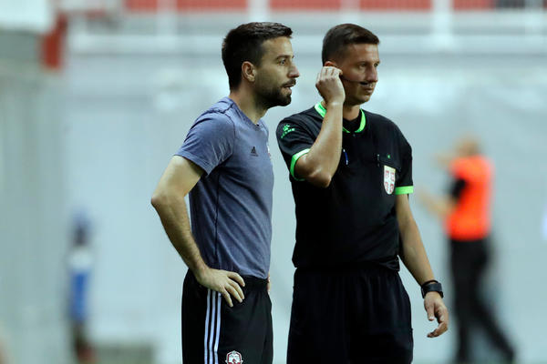 LJUDI, OVO NIJE ŠALA: Voždovac bolji od Mančester Sitija, Liverpula i PSŽ-a!