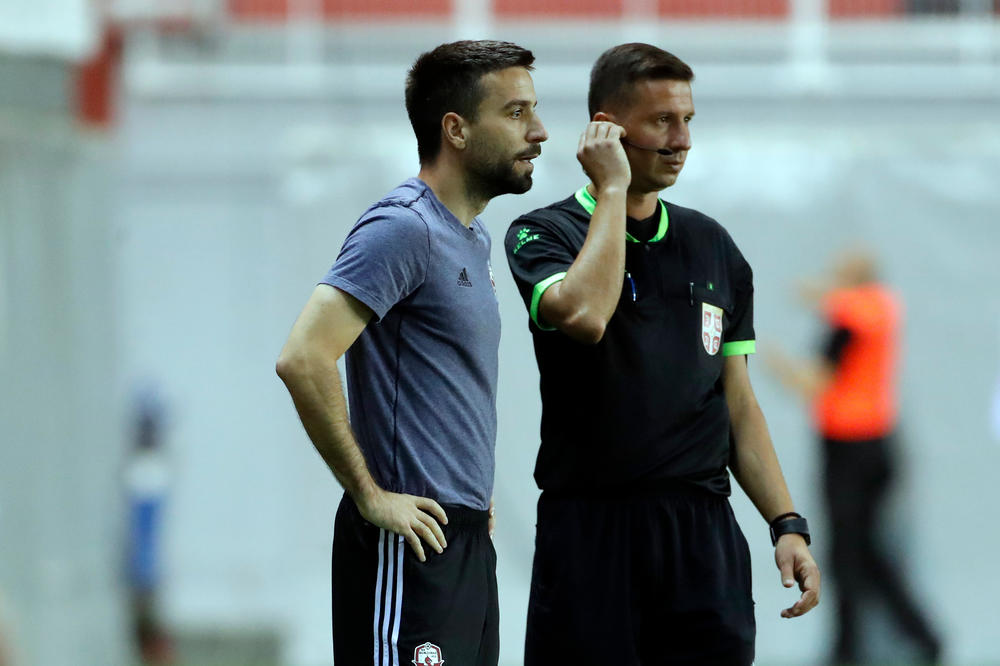 LJUDI, OVO NIJE ŠALA: Voždovac bolji od Mančester Sitija, Liverpula i PSŽ-a!