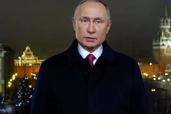 PUTIN SE OGLASIO ZBOG 1 BITNOG POVODA! A onda je poručio i Trampu nešto! BIO JE SUROV