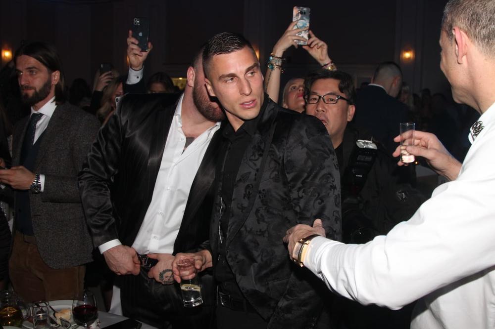 NOVI TEŽAK SKANDAL SA OGNJENOM VRANJEŠOM U GLAVNOJ ULOZI: Da li je realno da se ovo desilo?!