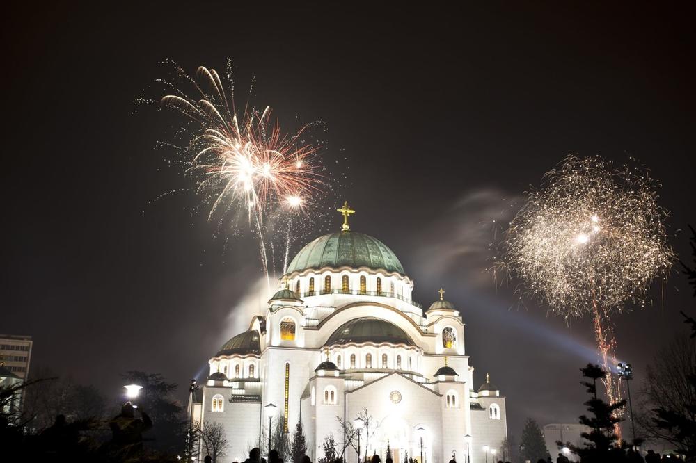 OBJAVLJENA VREMENSKA PROGNOZA ZA NOVU GODINU: Negde će biti snega, a ovde sunčano i toplo!