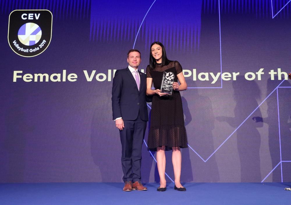 Tijana Bošković veruje u uspeh u Tokiju