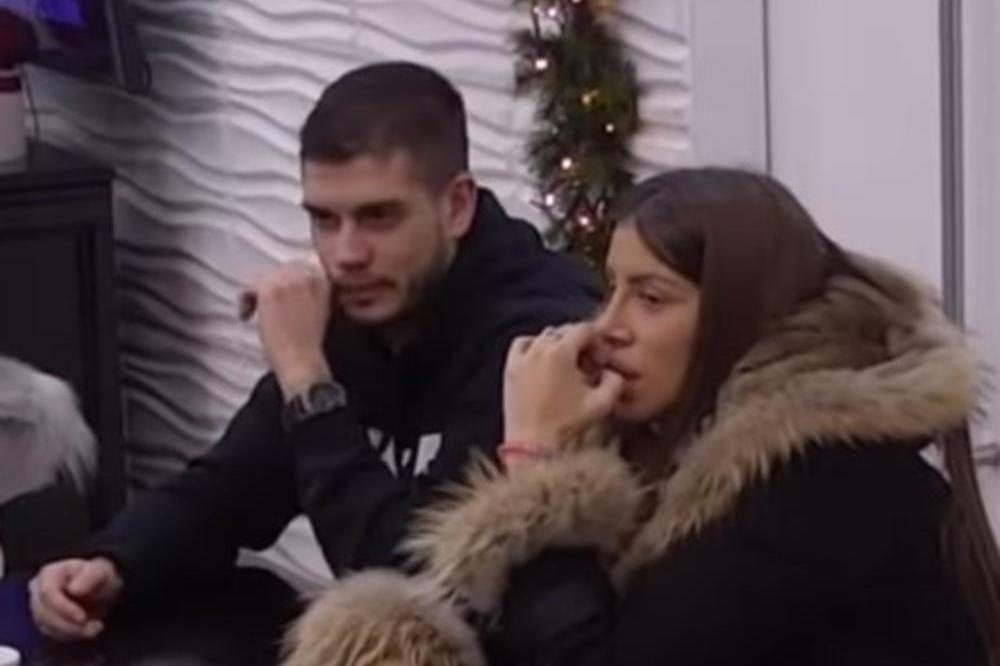 DRAGOJEVIĆI OJAĐENI POSLE IZLASKA IZ ZADRUGE: Dalila PRETI preko društvenih mreža! Kad oni PROGOVORE biće belaja!