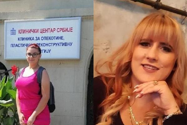 SVETSKE CARICE! Nina i Anđela donirale bubreg i kožu da spasu tuđe živote!