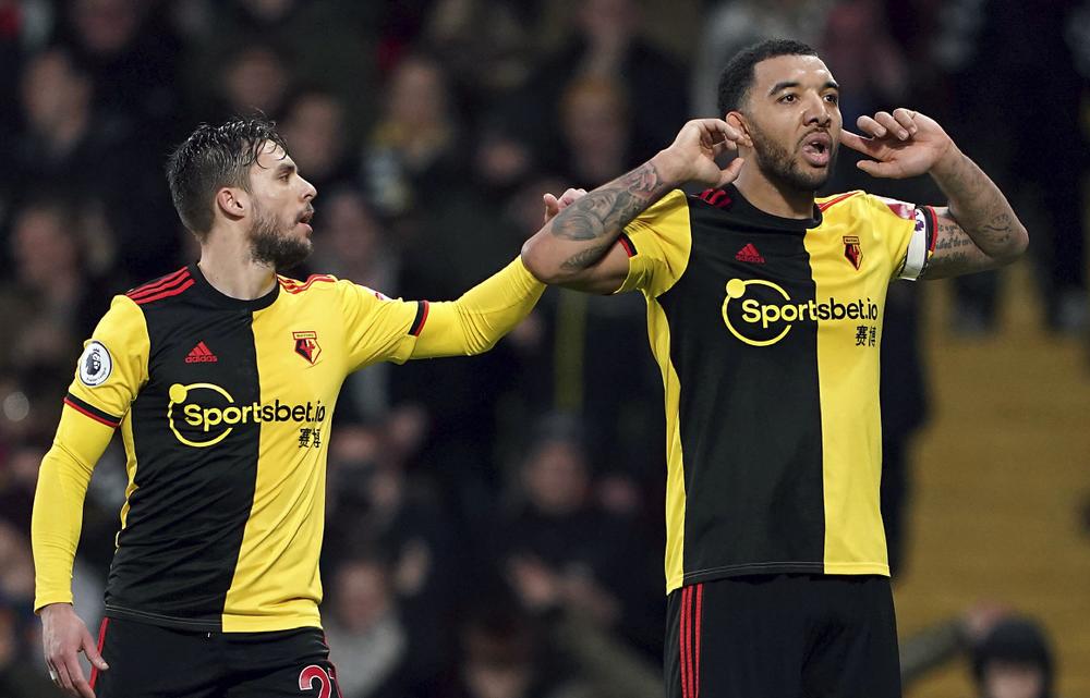 Votford je ostvario drugu uzastopnu pobedu  