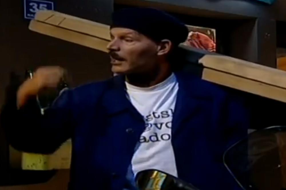 PREMINUO VODITELJ, GLUMAC I MUZIČAR: Srbiju pogodila još jedna VEST O SMRTI! (FOTO)