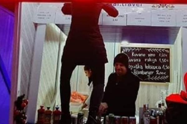 OVI GENIJALCI ĆE UNIŠTITI MILA ĐUKANOVIĆA! Hteli su da ga podrže, SAD IM SE SMEJE CEO REGION (FOTO)