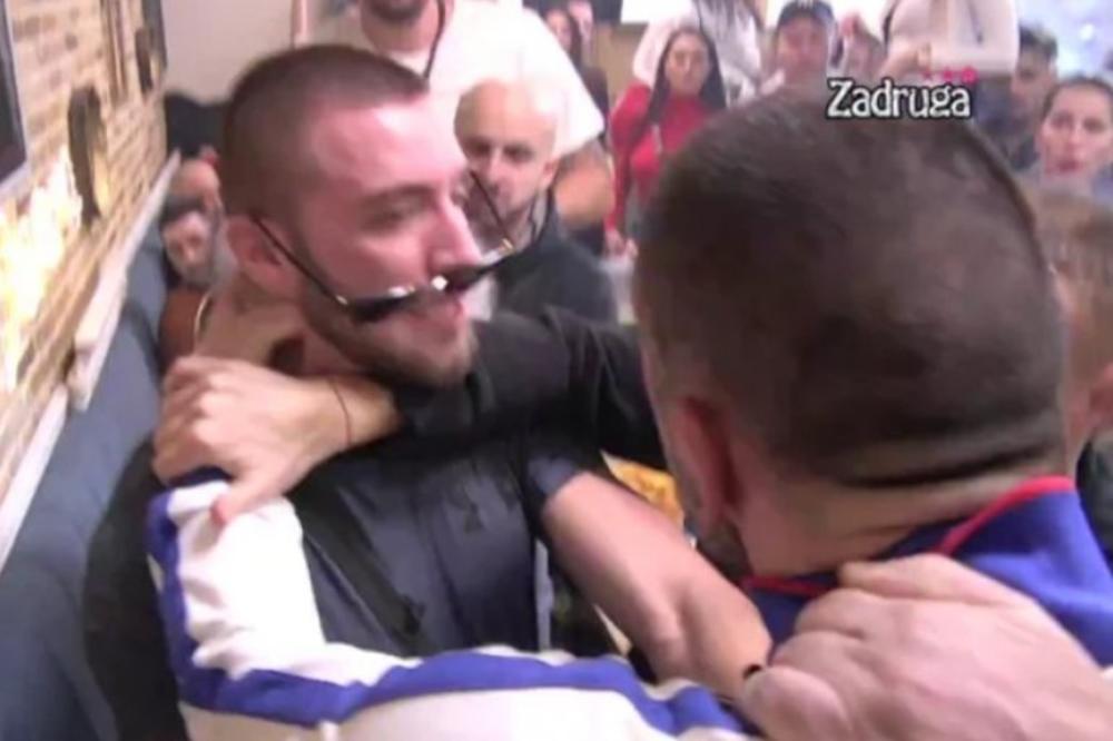 OVO JE PRAVI UZROK SUKOBA VLADIMIRA I MENSURA?! Njih dvojica ne mogu da se POREDE, jedan ima 40, drugi 24 GODINE