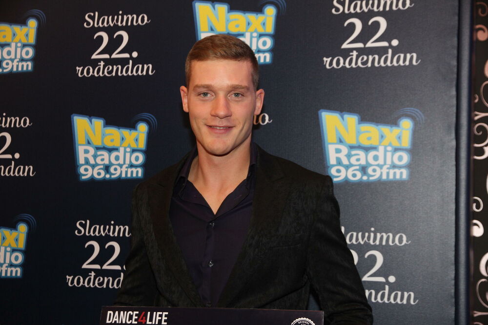 Aleksandar Radojičić