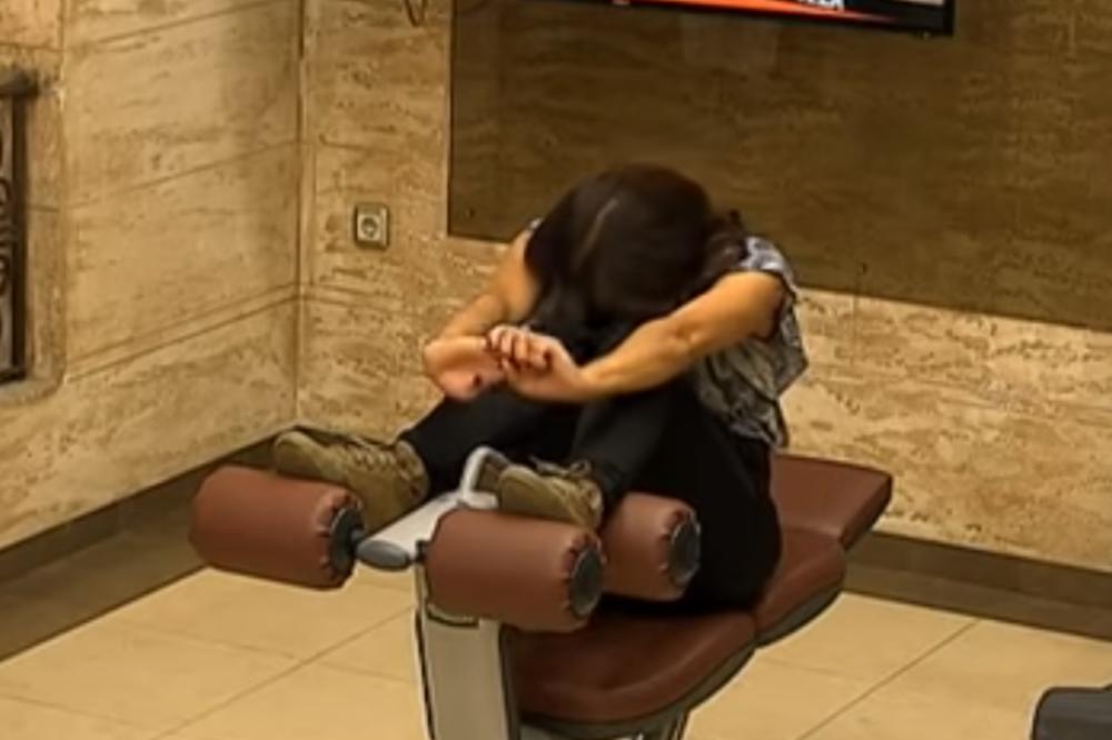 SMRT U PORODICI OMILJENE UČESNICE PAROVA: Jedva SMOGLA SNAGE da saopšti TRAGEDIJU! Ispunila joj je POSLEDNJU ŽELJU!