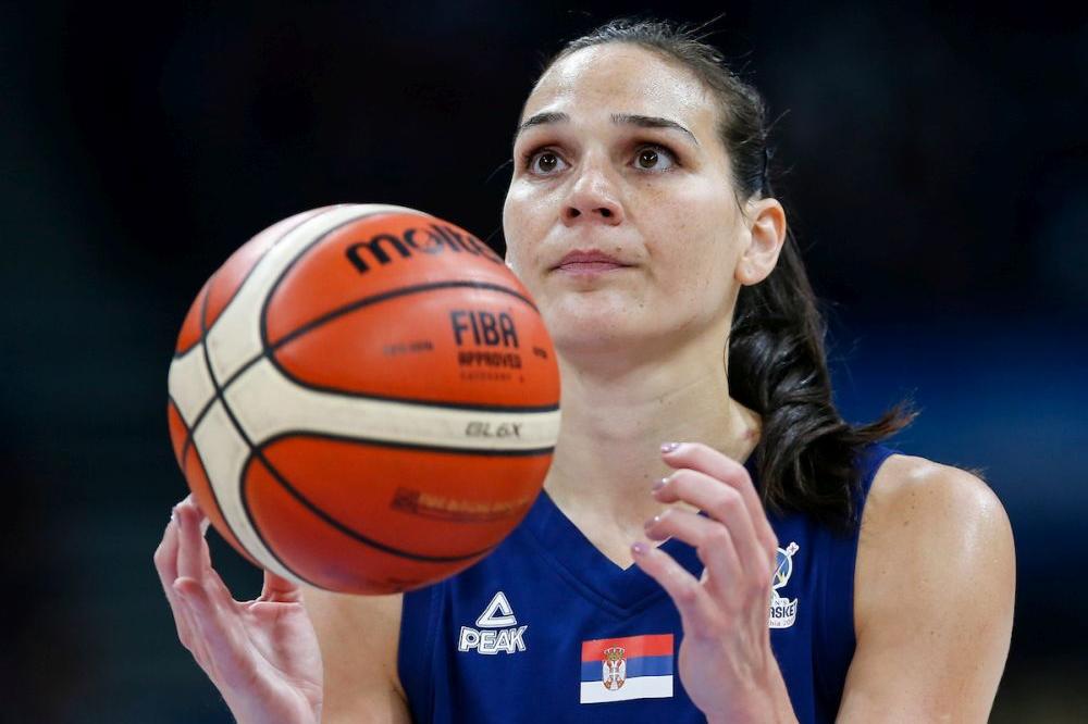 FIBA OBJAVILA POWER RANKINGS PRED OLIMPIJSKE IGRE: Ako su u pravu, Srbija će se uskoro radovati zbog košarkašica!