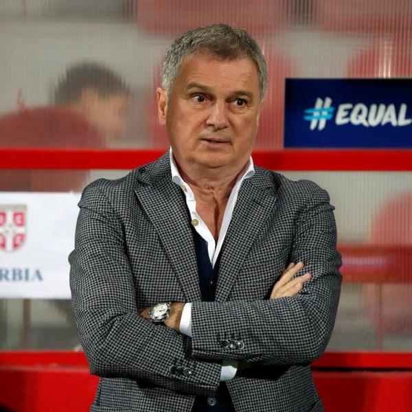 OSTAVKA TUMBAKOVIĆA? Ima li istine u tome? Evo šta na to kaže selektor!