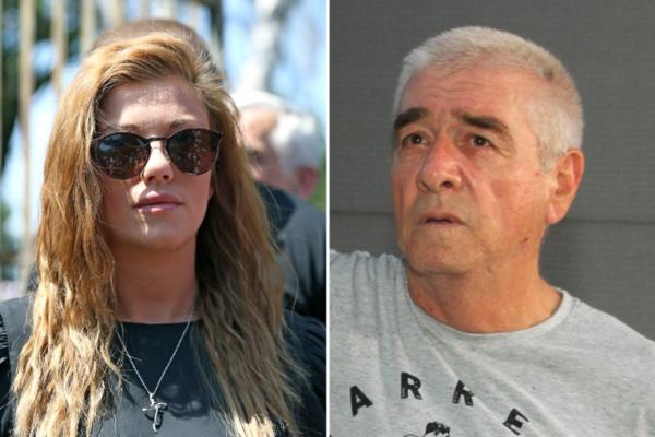 KIJA NIJE BILA NA SAHRANI BIVŠEG SVEKRA: Slobin otac je za nju uradio stvar KOJA SE NE ZABORAVLJA!