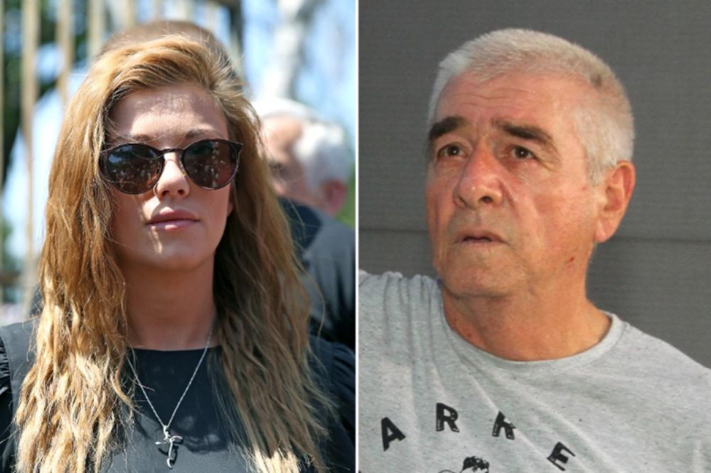 KIJA NIJE BILA NA SAHRANI BIVŠEG SVEKRA: Slobin otac je za nju uradio stvar KOJA SE NE ZABORAVLJA!