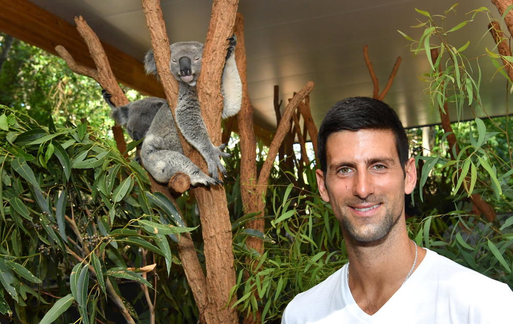 Novak Đoković ističe da ima motiv za učešće na ATP kupu