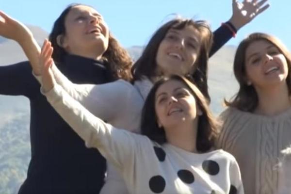 OVO JE PRETUŽNO! KOSOVSKI BOŽURI su se obratili crnogorskim moćnicima, NJIHOVA PORUKA JE JAKA!