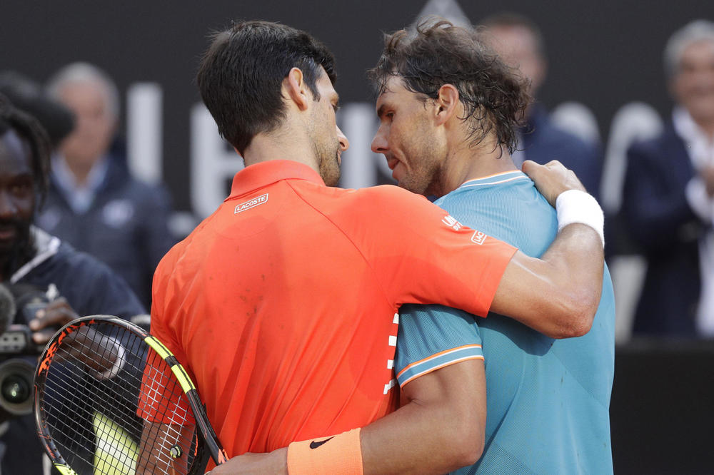 DOKLE VIŠE? Organizatori Australijan Opena NAMEŠTAJU titulu Rafaelu Nadalu!